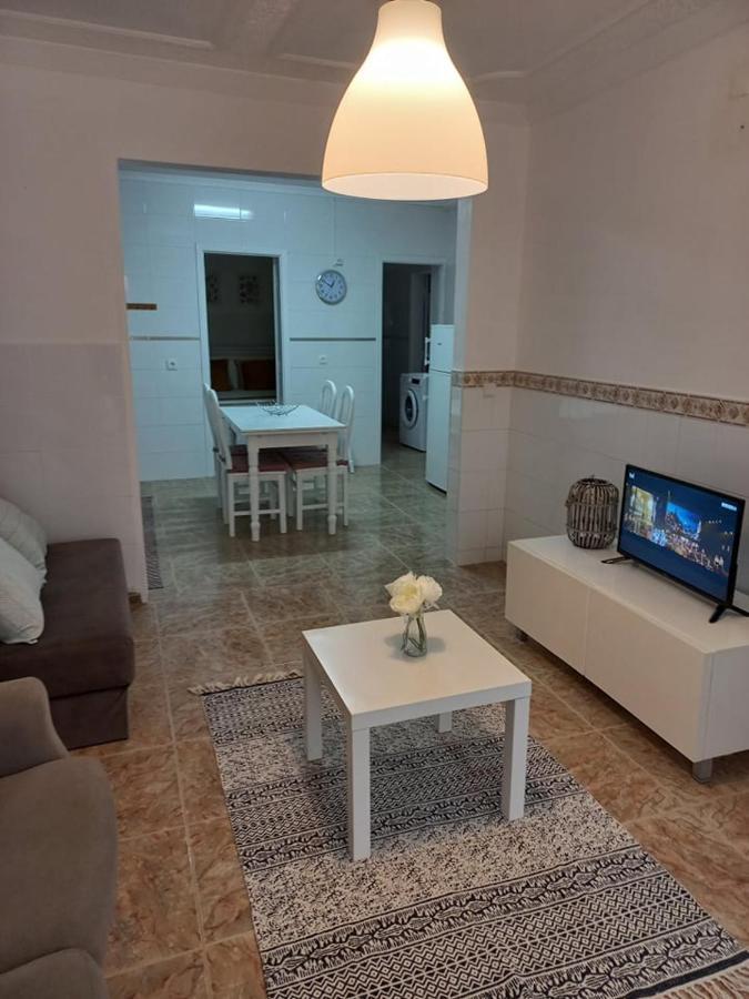 Апартаменты Casas Duarte 1 Назаре Экстерьер фото